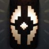 Ventana-Garage-Patio-LED-Handcrafted-Light-USA Made-Copper Brick-Indoor-Outdoor